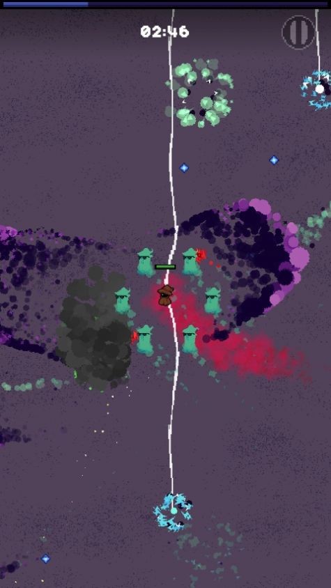 魔法师幸存者（Mages Survival）截图1