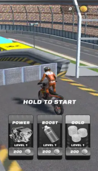 拉力极限摩托截图3