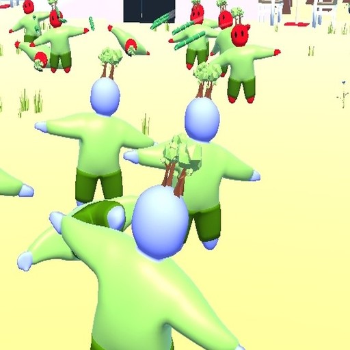 史诗战争模拟2游戏