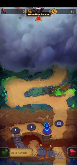 粉碎地牢Dungeon Crusher截图2