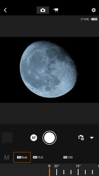 Camera Connect app截图1