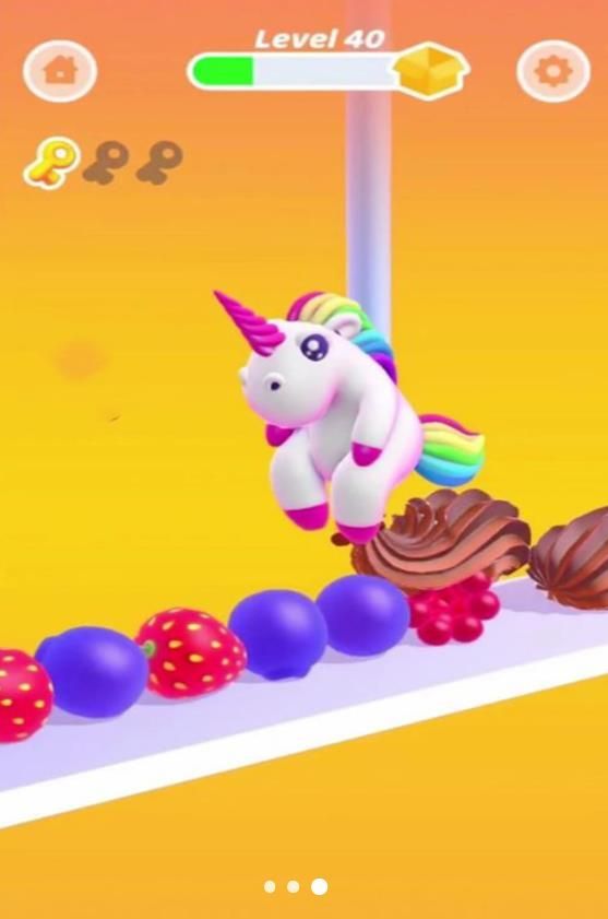 我是甜点大师傅游戏截图1