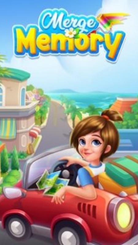 记忆城镇游戏截图3