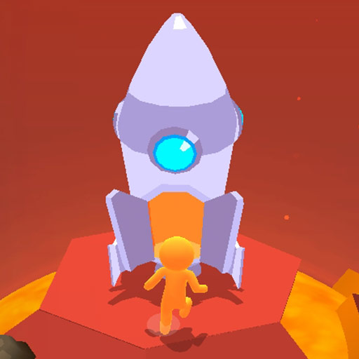 模拟神秘星球手游