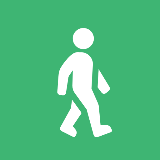 乐乐走路计步器app