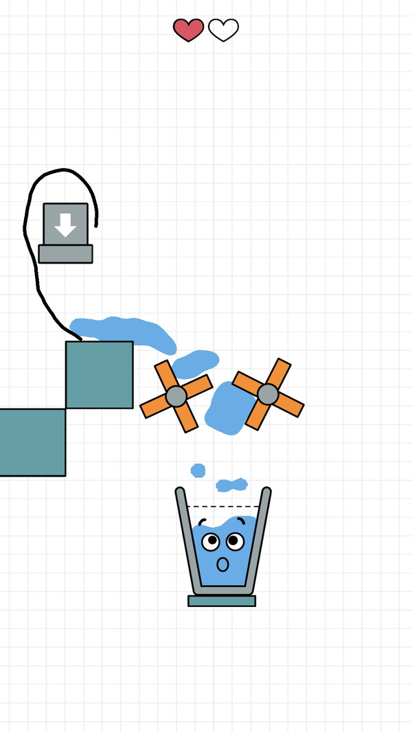 脑力我最溜游戏截图4