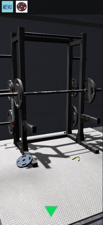 我想锻炼身体游戏(Want to Train my body)截图2