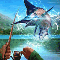 地铁钓鱼逃生手游