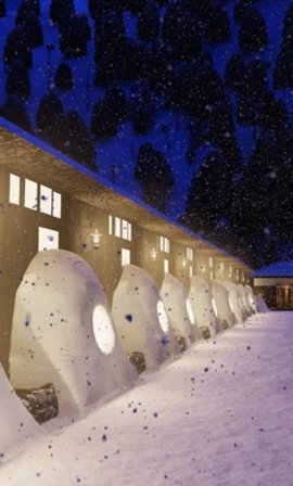 逃离温泉村游戏截图3