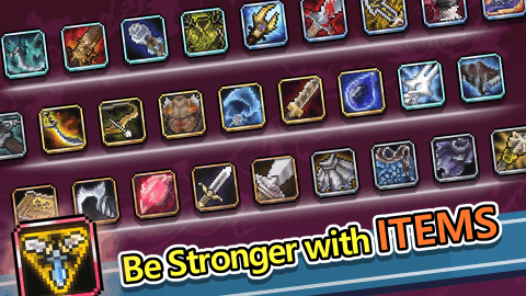 League of Defence手游图2