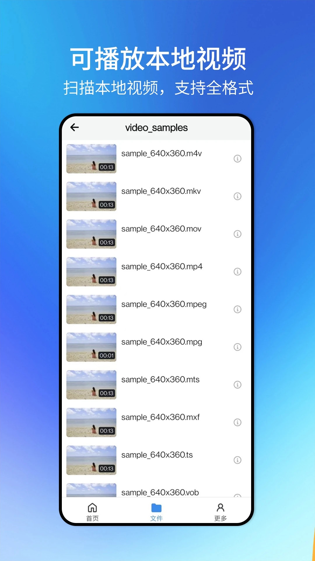 剧友英语app截图5