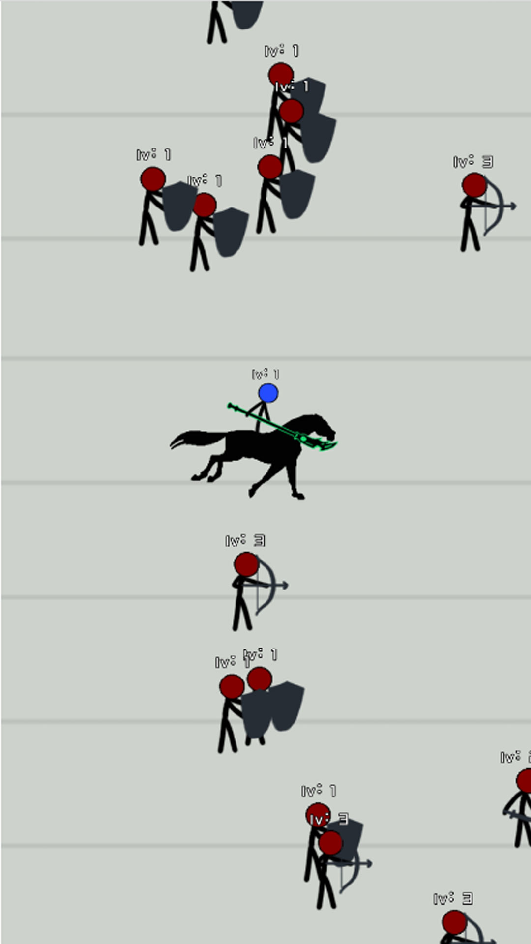 解开火柴人之谜游戏截图2