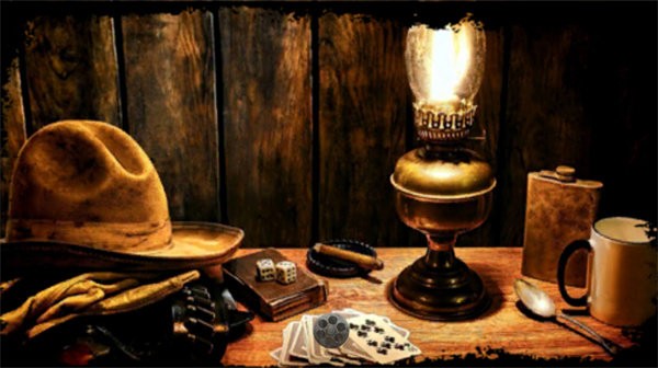 西部荒野战场图3