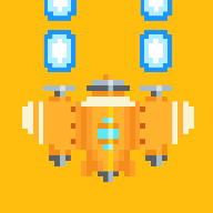 小小飞机大战游戏