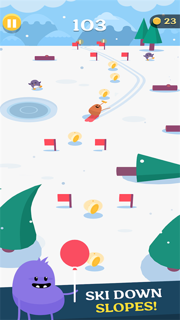 Dumb Ways 3图2
