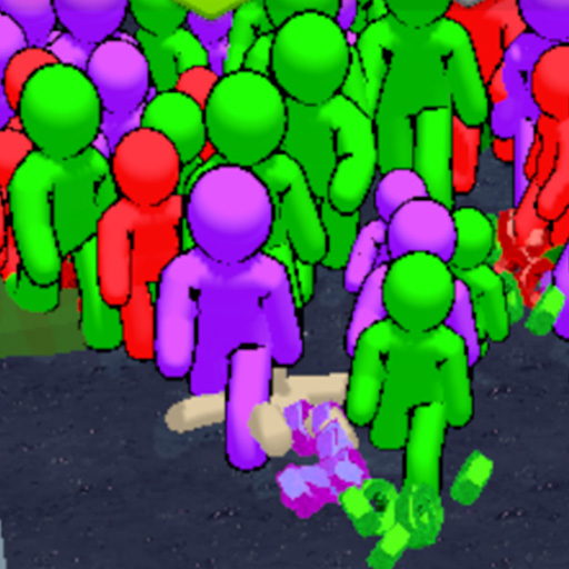 僵尸消除战手游