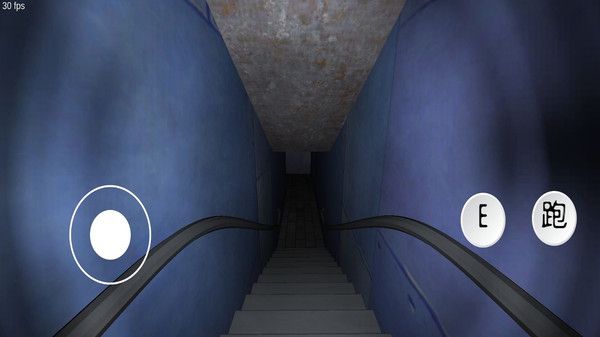 逃出蟹堡王游戏截图1