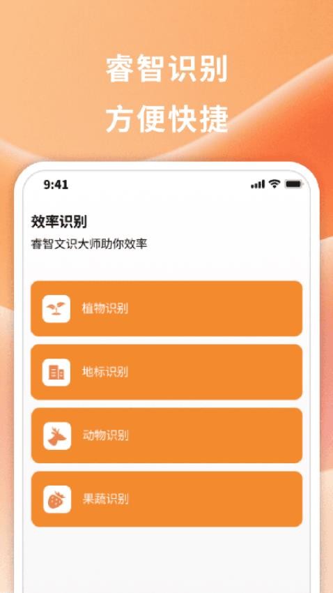 睿智文识大师软件截图4
