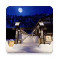 逃离温泉村游戏