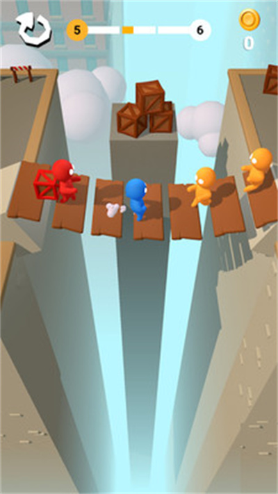 格斗大乱斗安卓版截图2