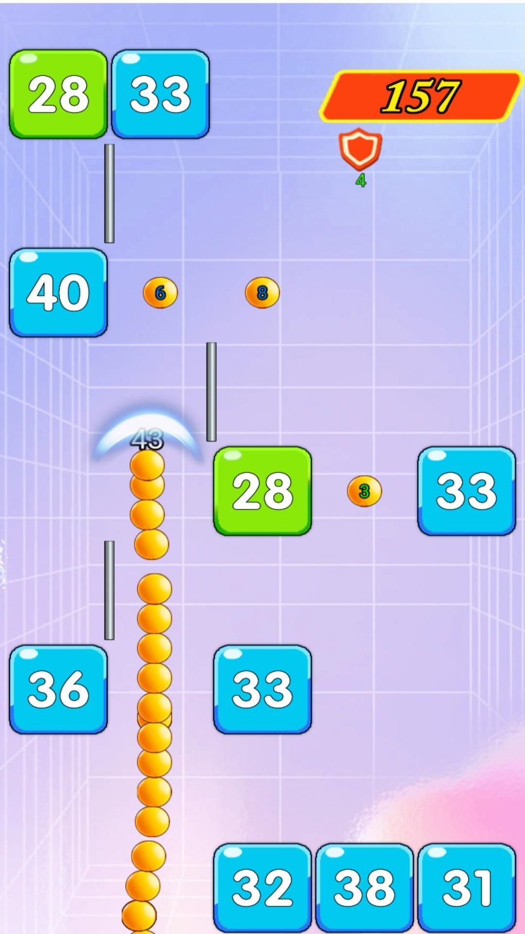 吃不完兜着走游戏图3