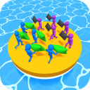 人类枕头大作战游戏