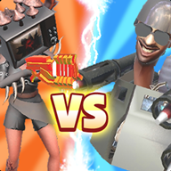 无敌马桶人游戏