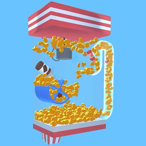 美味制造模拟器手游