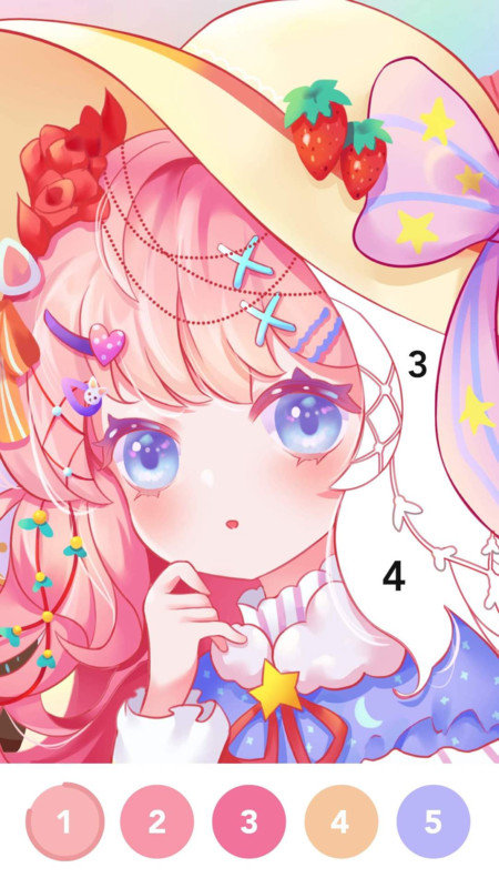 指尖主题软件截图3