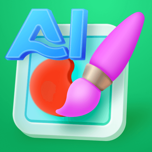 NightCafe绘画软件