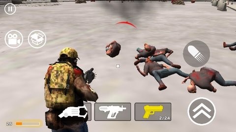 以撒大战僵尸图3