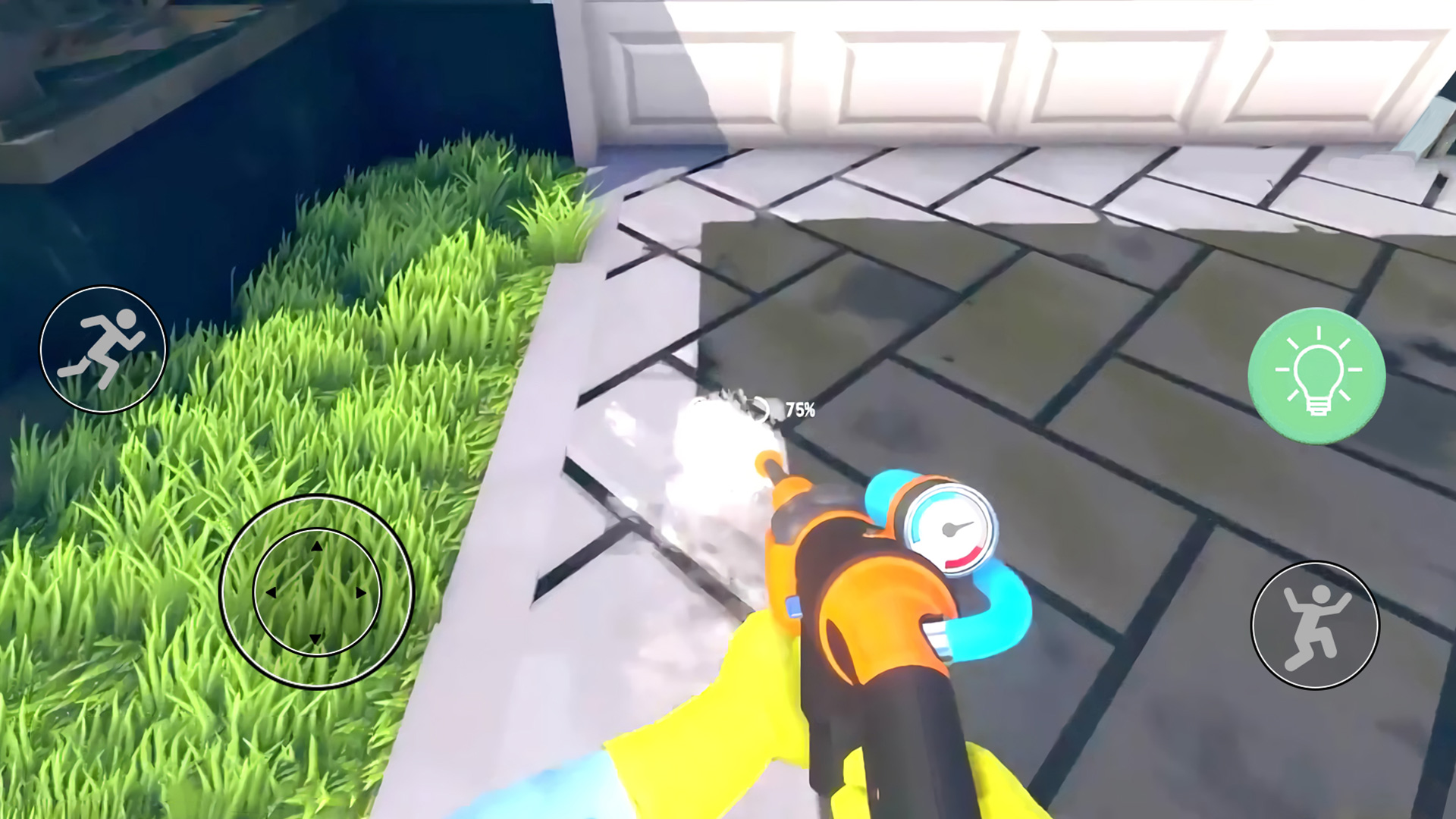 房东模拟人生截图1