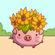 我的口袋花园游戏