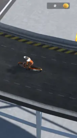 拉力极限摩托截图1