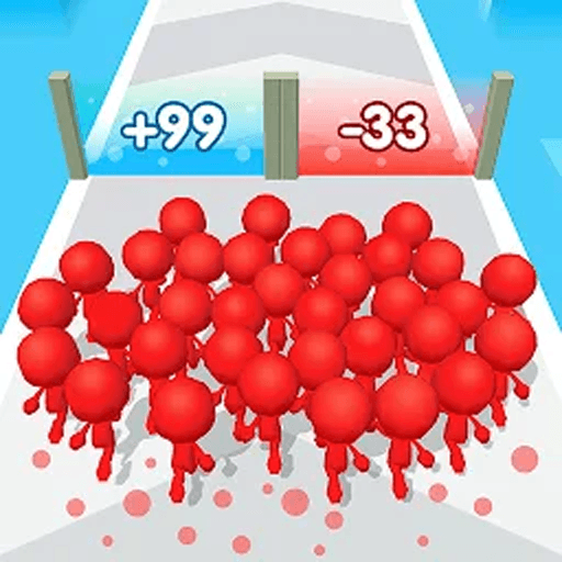 卡皮巴拉快跑游戏