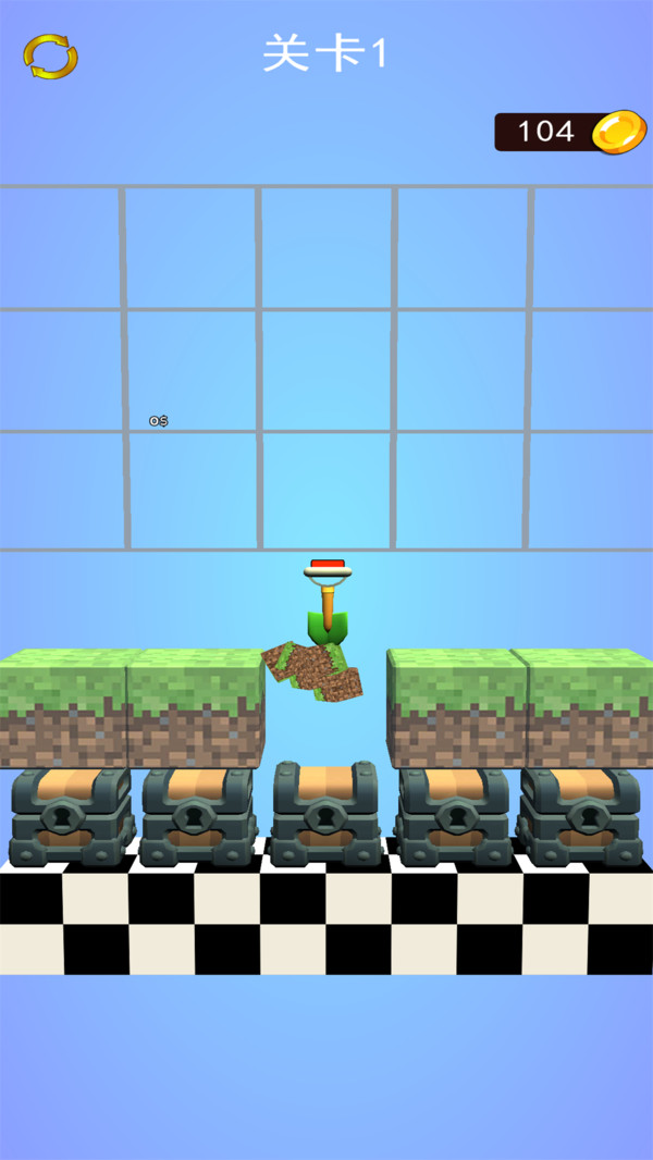 天天爱挖矿游戏截图3