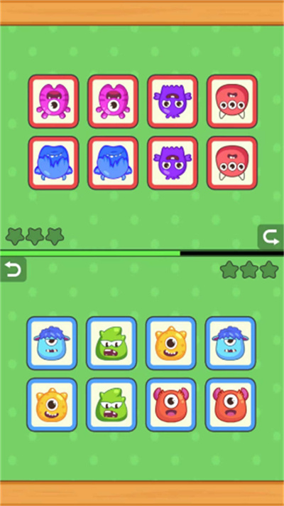 双人乱斗比拼游戏截图1