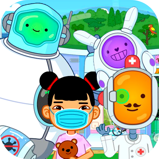 迷你小镇超级护士安卓版