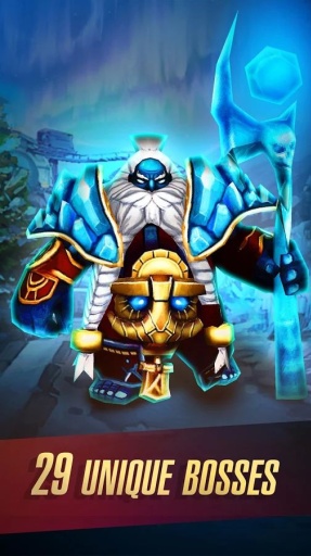 Defenders 2游戏图1