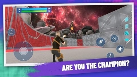 Power Zone手游图3