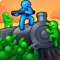 火柴人枪战英雄安卓版