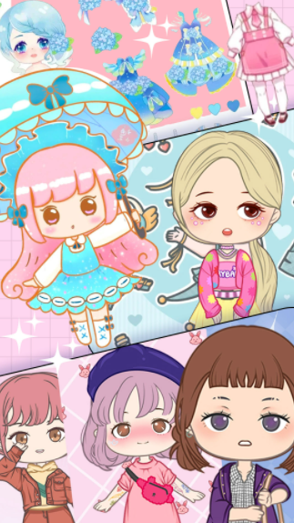 可爱迷你教主安卓版截图2