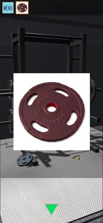 我想锻炼身体游戏(Want to Train my body)截图1