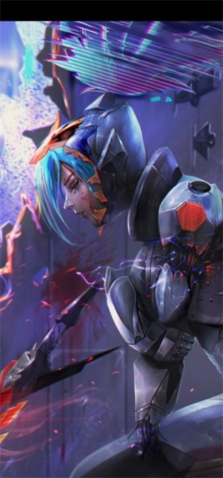 lol手游一键高帧app截图2