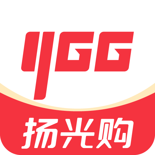 扬光购app