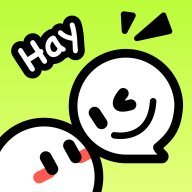 Hay字母搭子软件