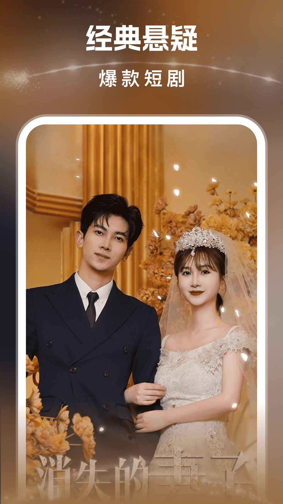 免费短剧极速版app截图3