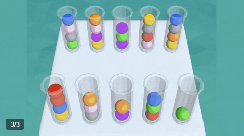 爱上挪挪挪游戏图1