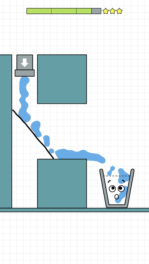 脑力我最溜游戏截图1