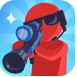 狙击高高手游戏